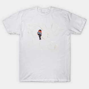 Bullfinch T-Shirt